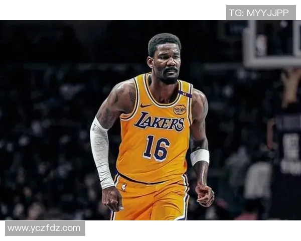 湖人补强内线短板！艾顿加盟或组内线双塔，湖人夺冠希望大增